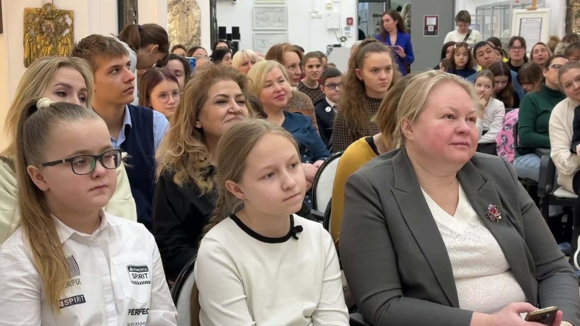 Реутов, музей, выставка, дети, поделки, декоративно-прикладное искусство,