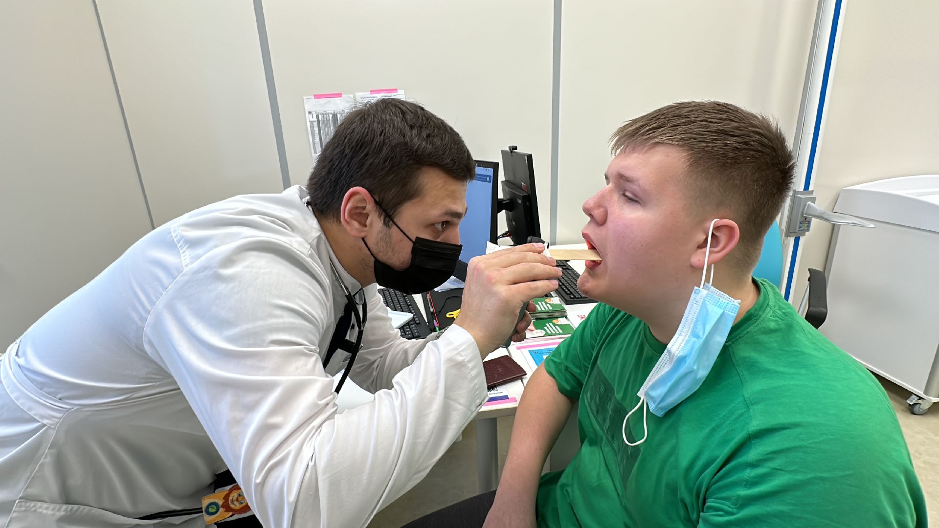 минздрав мо, Соцподдержка врачей, Земский доктор,