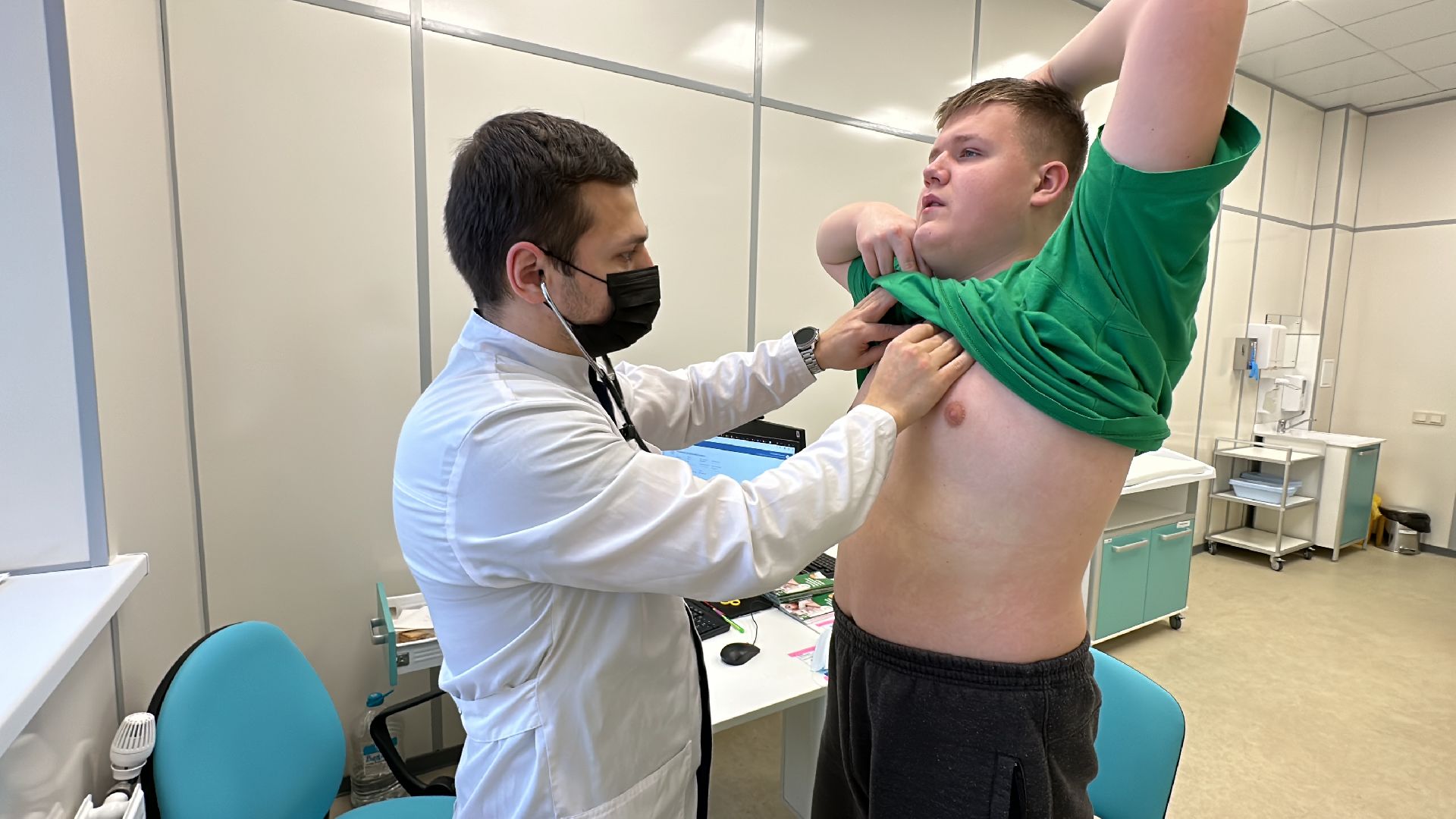 минздрав мо, Соцподдержка врачей, Земский доктор,