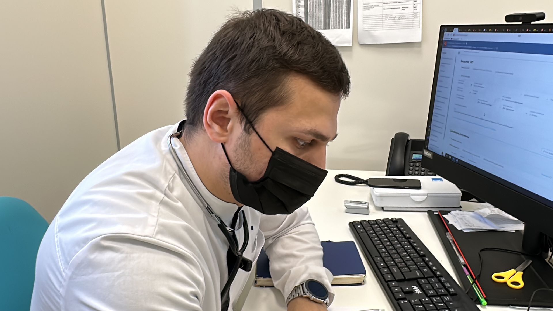 минздрав мо, Соцподдержка врачей, Земский доктор,