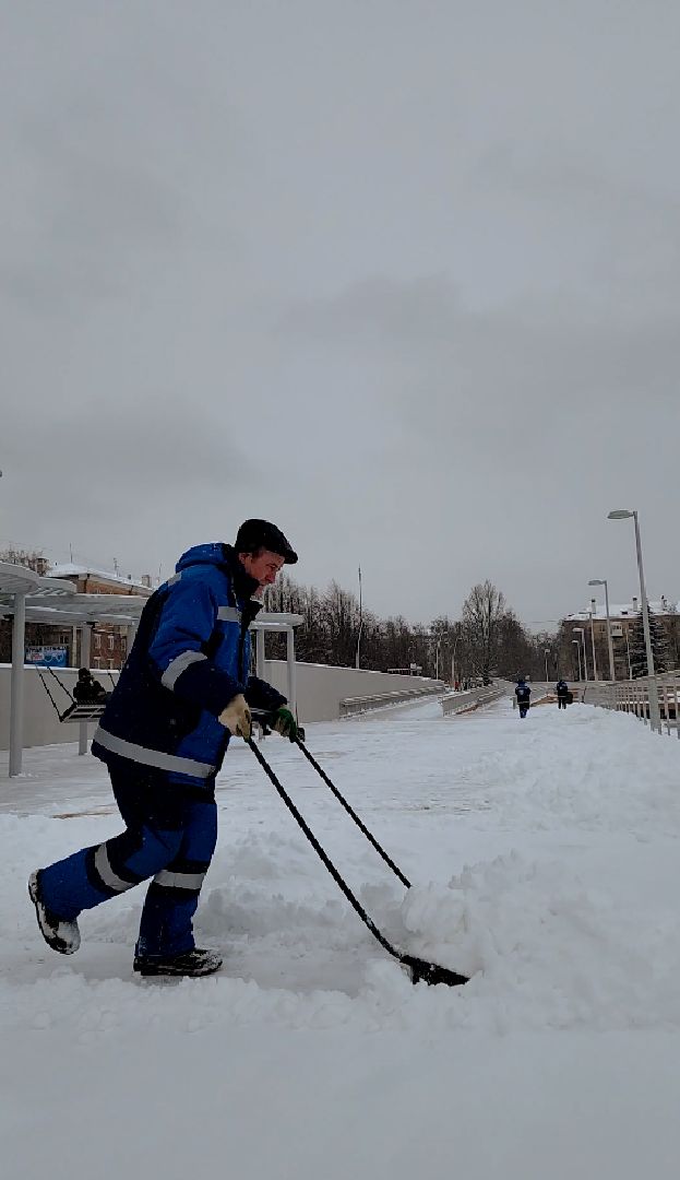 электросталь, мой город, благоустройство, уборка снега, уборка дворов, уборка дорог, уборка общественных территорий, уборка улиц, уборка территорий, снегоуборочная техника, снегоуборочные машины, снегоуборка,