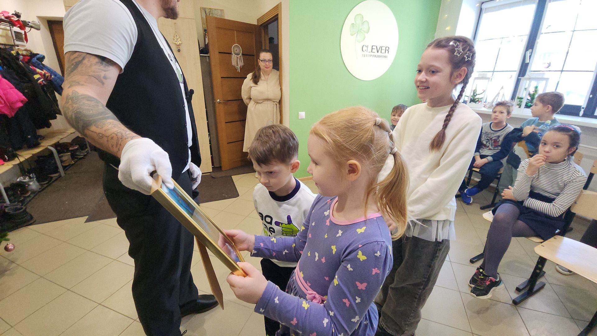 сво, шатура, фокусник, иллюзия обмана, иллюзионист, фокусы,