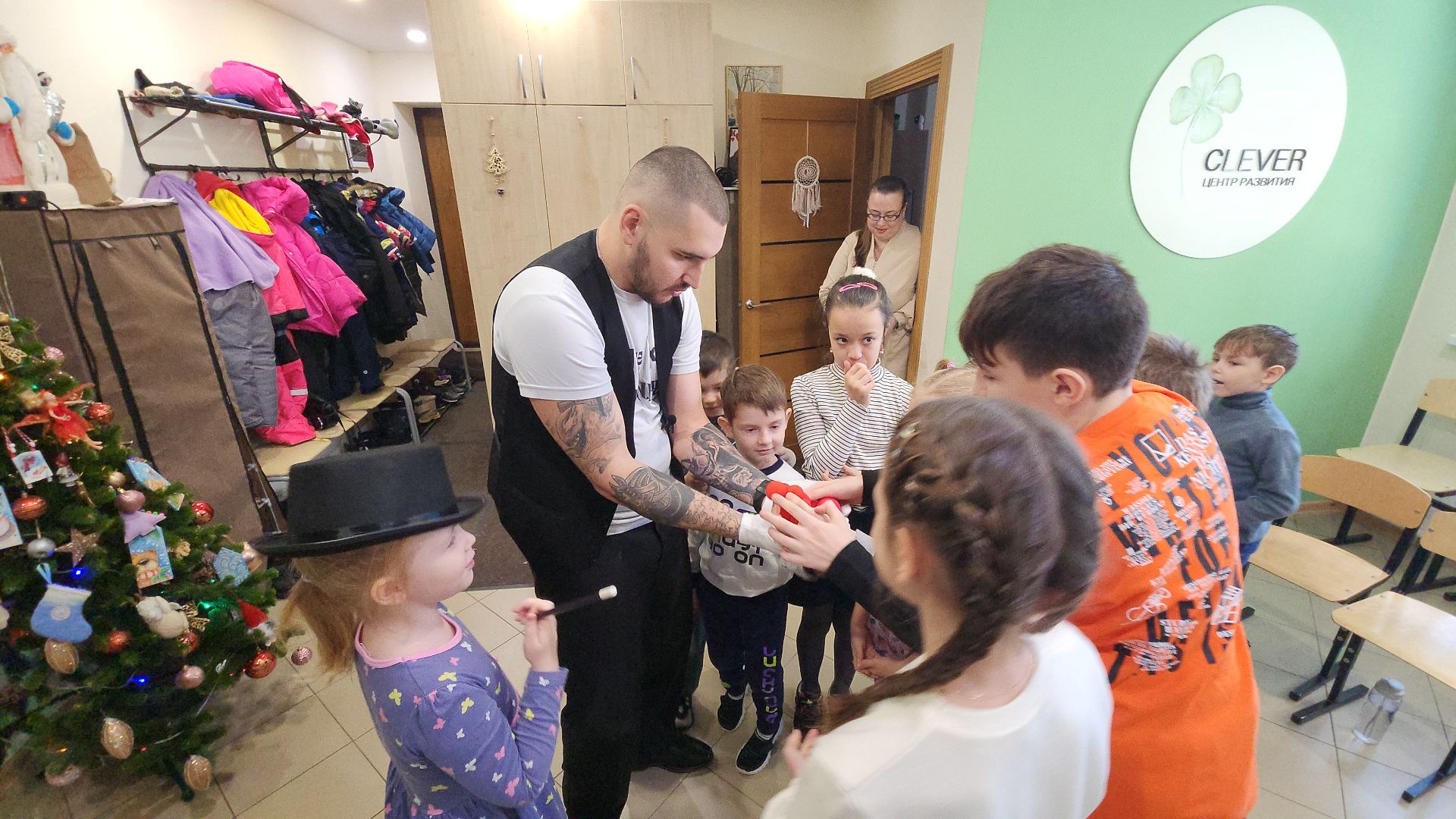 сво, шатура, фокусник, иллюзия обмана, иллюзионист, фокусы,