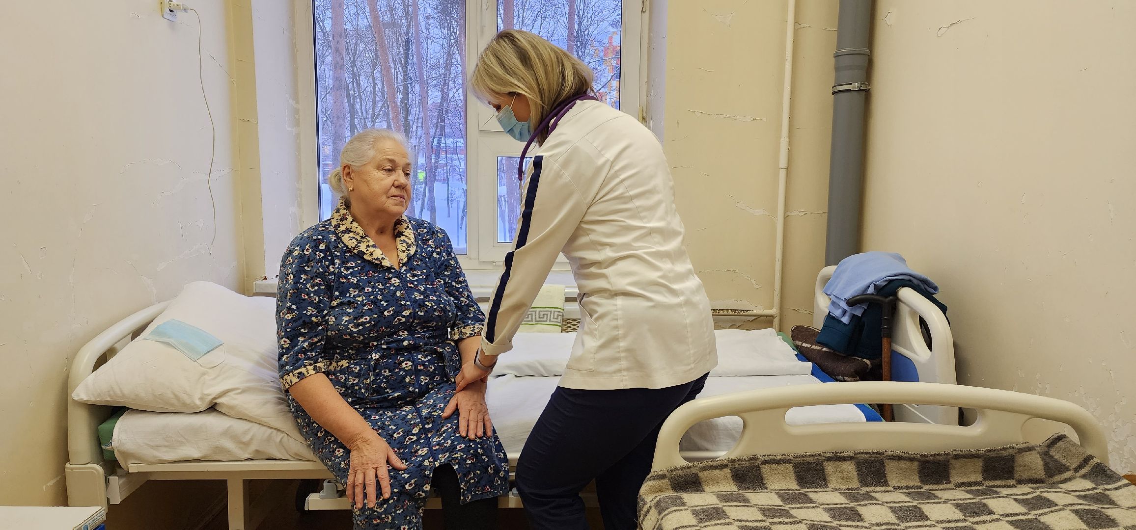 раменское, медицина, лучший врач Подмосковья, кардиолог Раменской больницы,