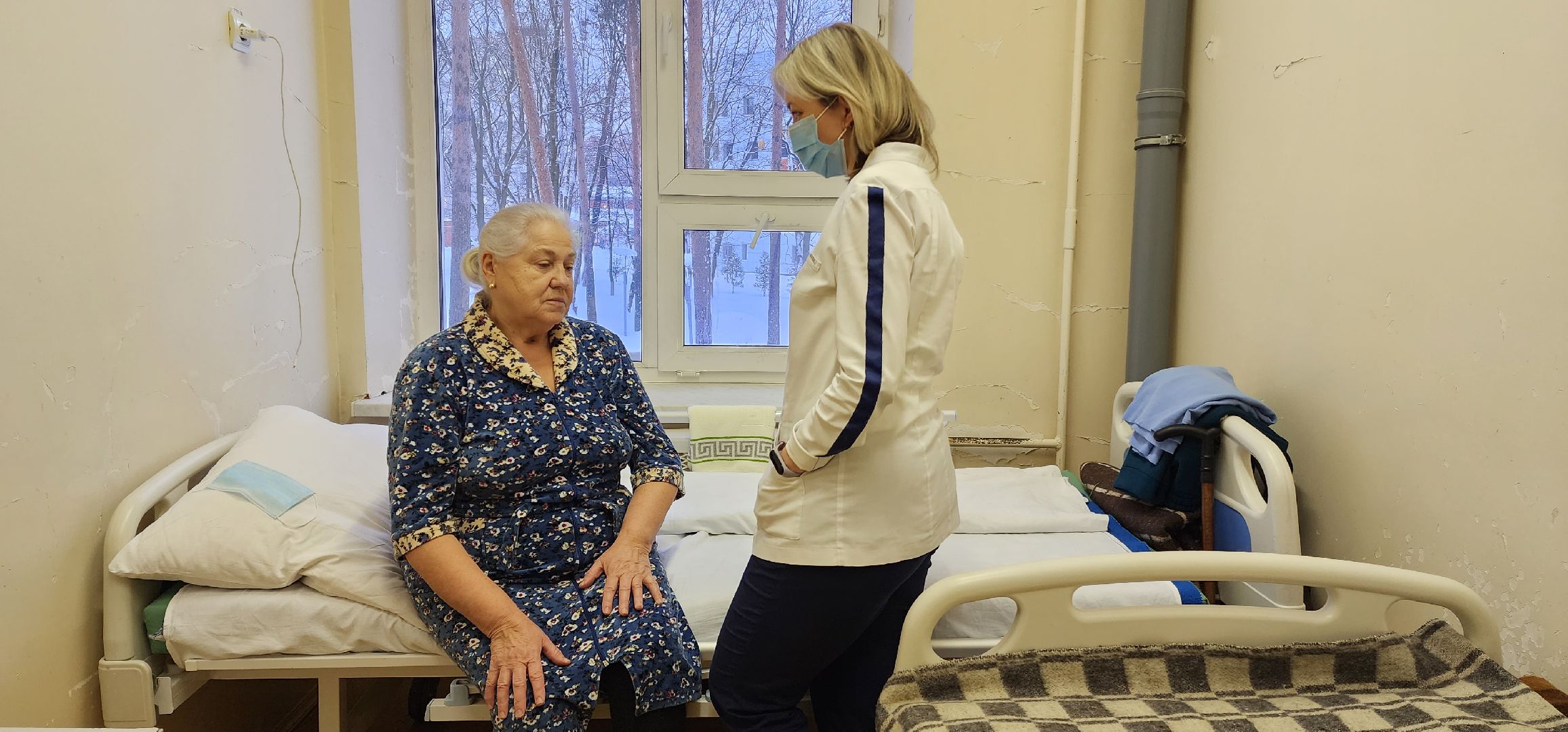 раменское, медицина, лучший врач Подмосковья, кардиолог Раменской больницы,