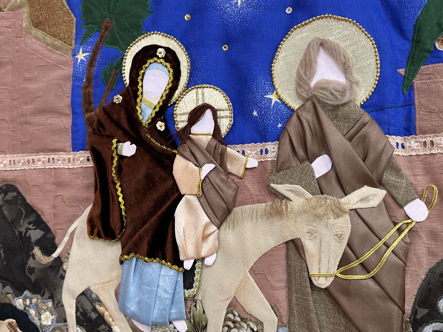 Рождественская звезда, Захарово, Пушкинская школа, Народный фронт, Павел Бережанский,