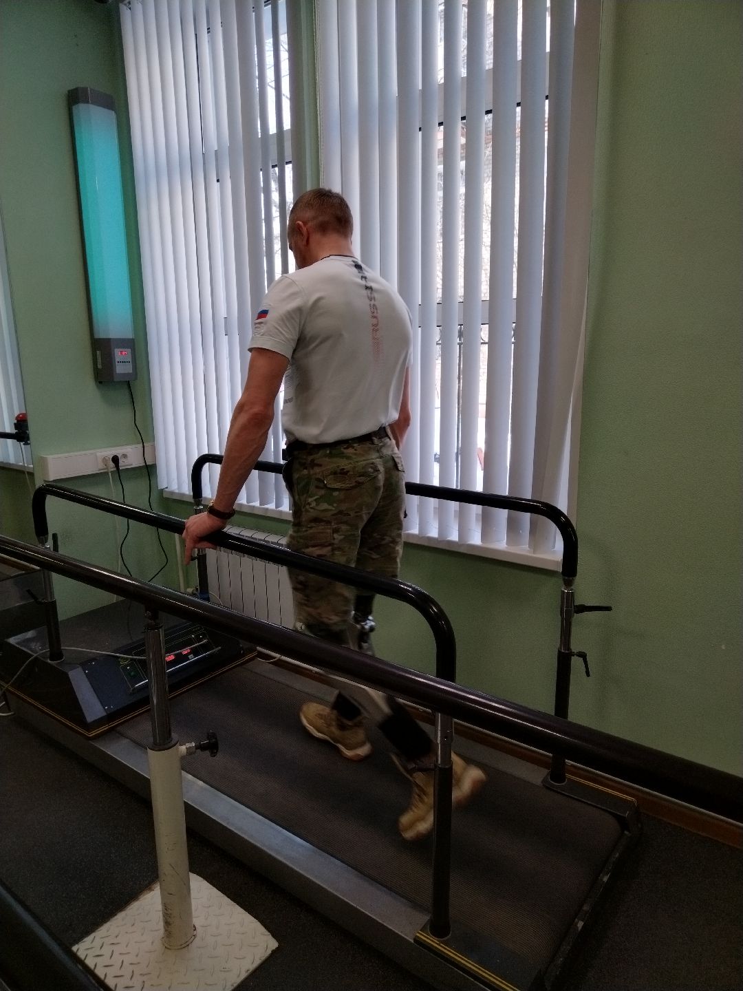 Орто-Космос, Мытищи, ДНР, армия, реабилитация