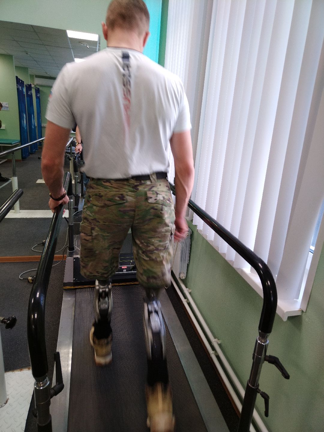 Орто-Космос, Мытищи, ДНР, армия, реабилитация