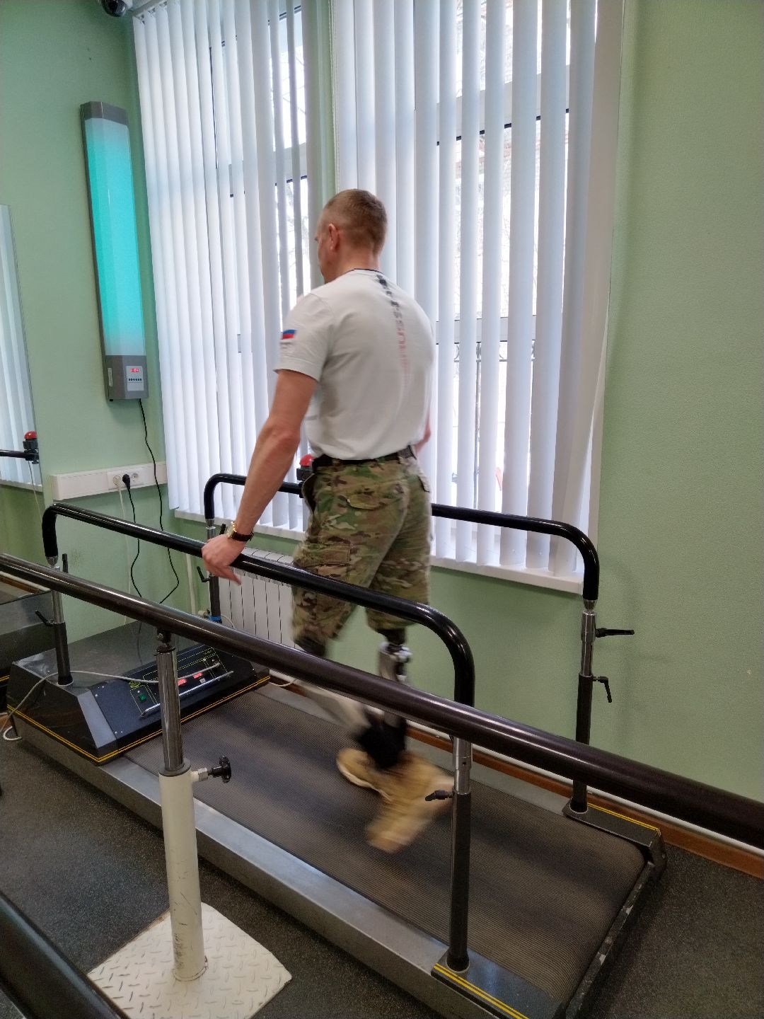 Орто-Космос, Мытищи, ДНР, армия, реабилитация