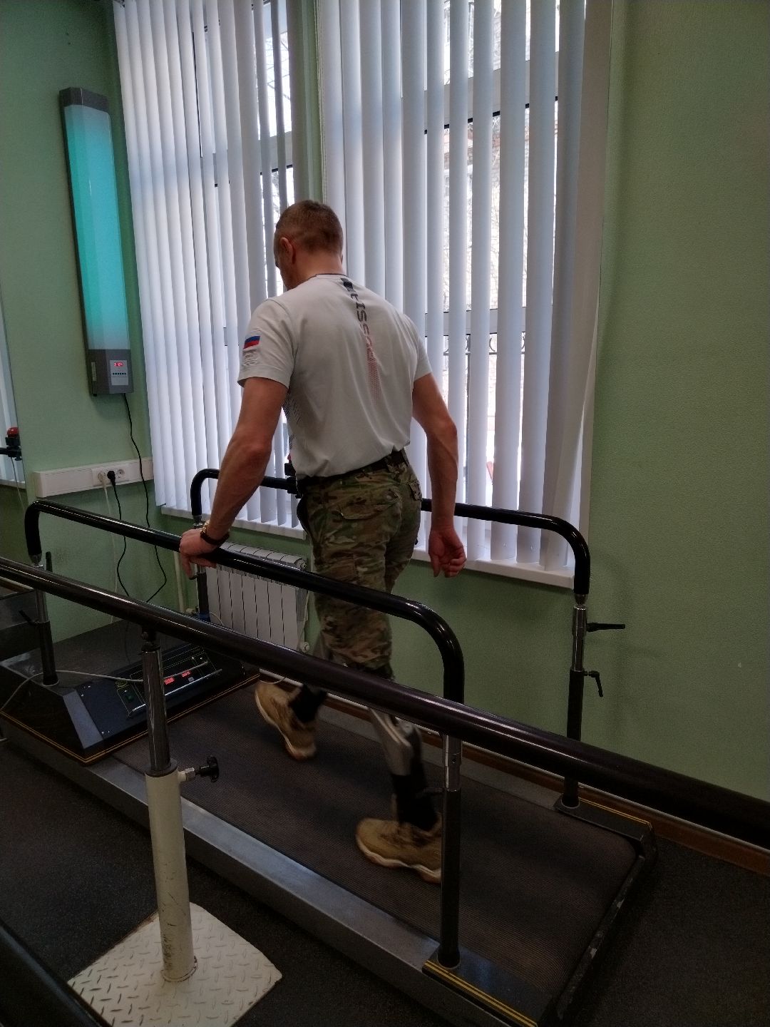 Орто-Космос, Мытищи, ДНР, армия, реабилитация