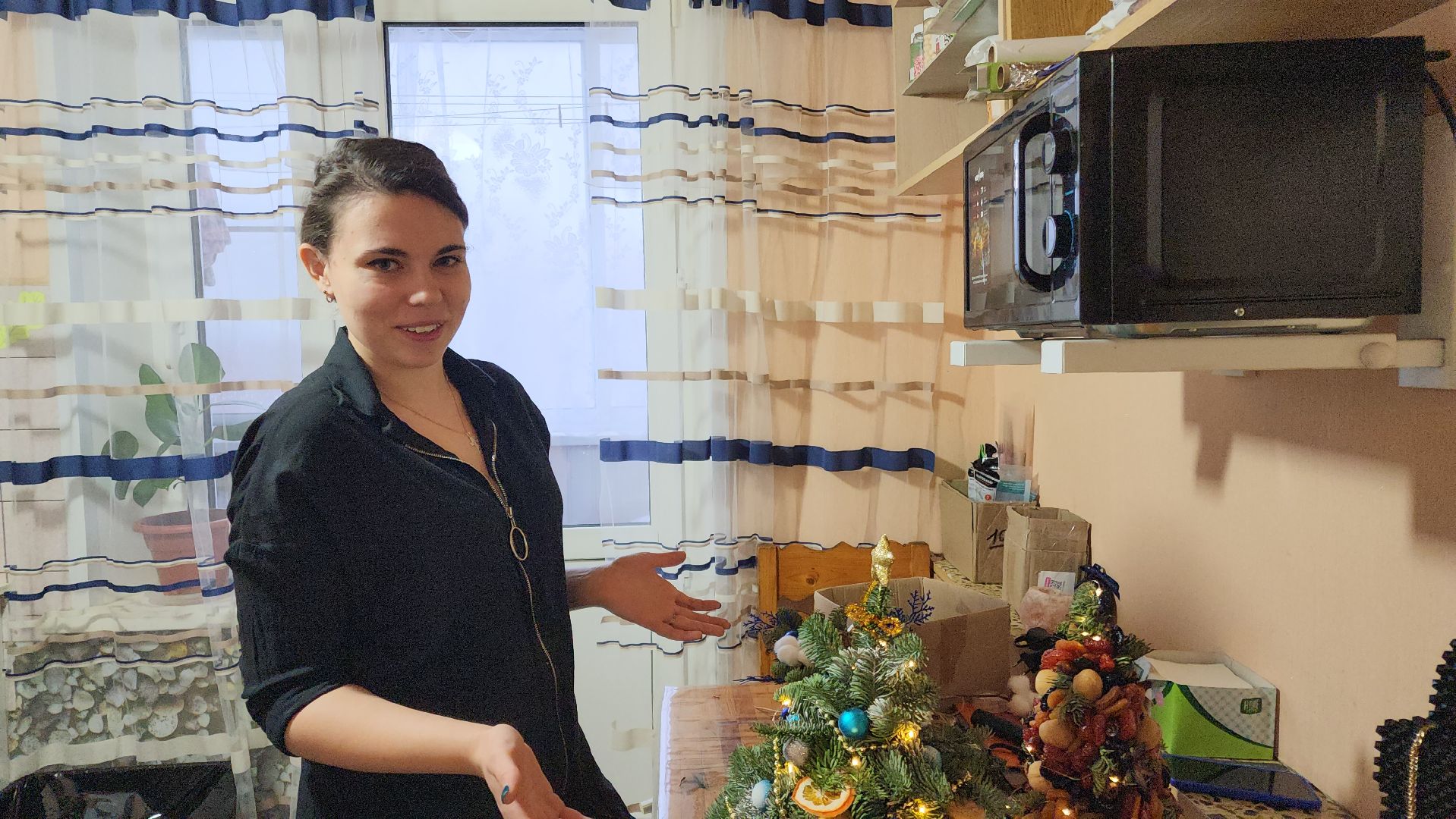 волоколамск, предприниматель, предприниматели, бизнес, бизнес в подмосковье, букет, сладости,