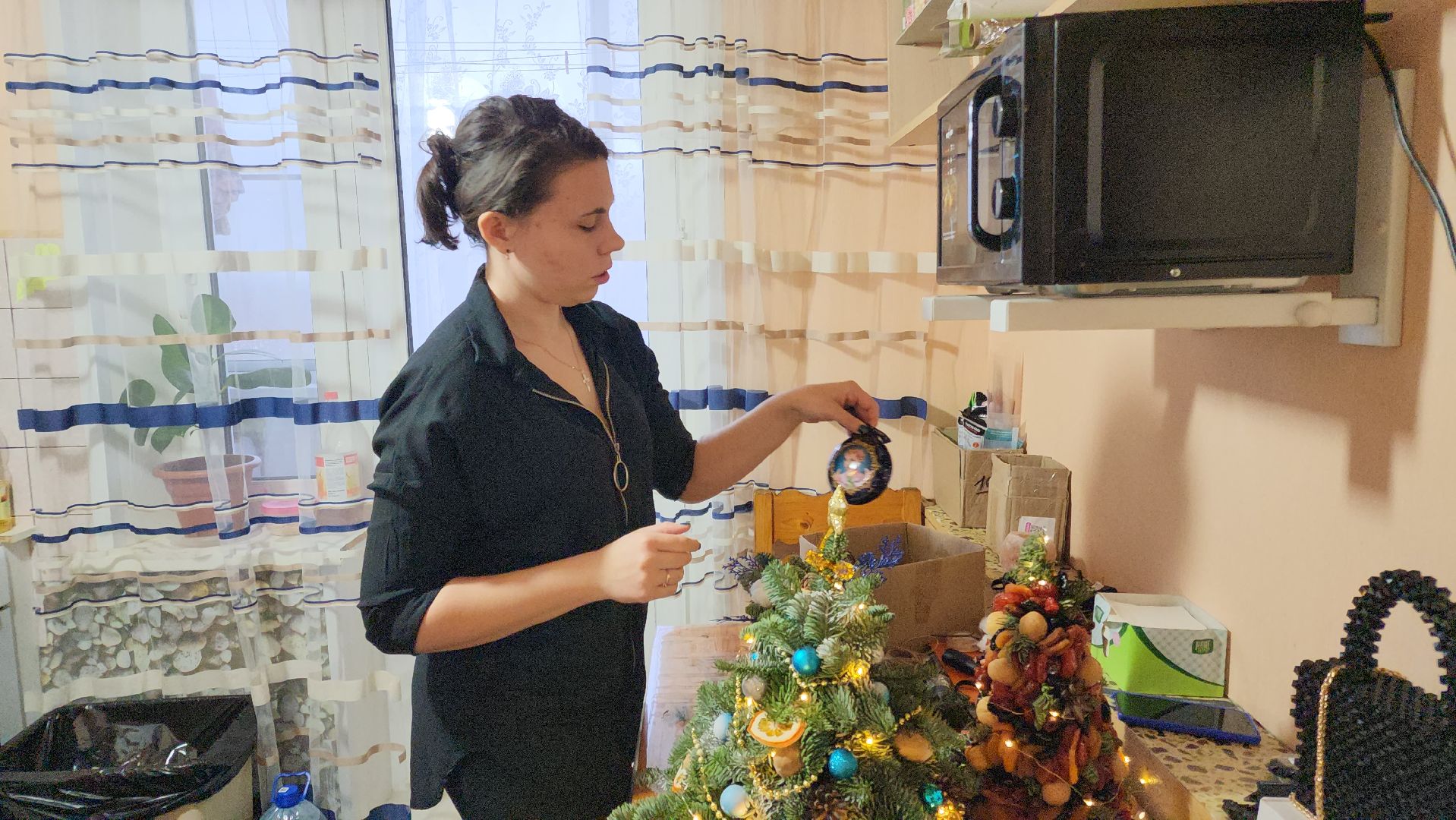 волоколамск, предприниматель, предприниматели, бизнес, бизнес в подмосковье, букет, сладости,