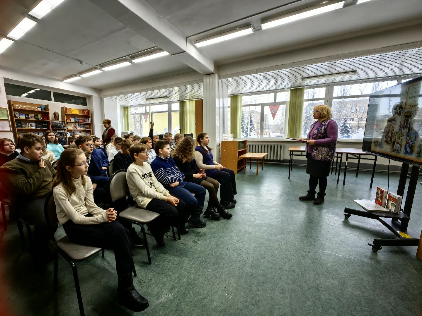 Гайдар, писатель, повесть, Тимуровцы,