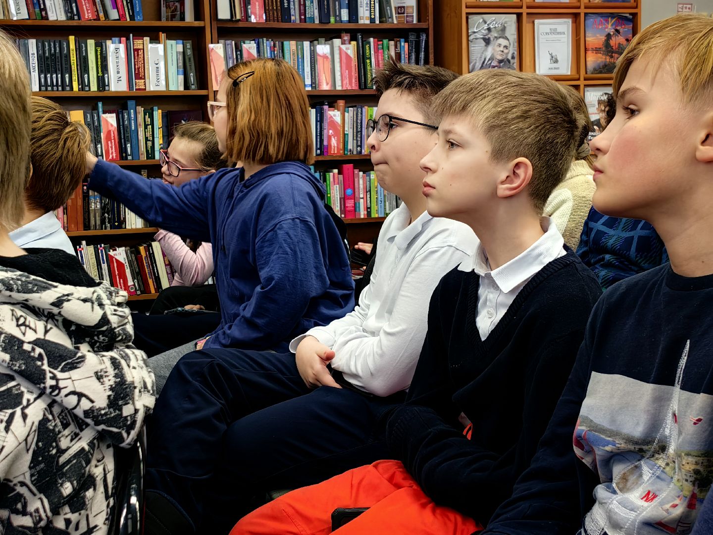 Гайдар, писатель, повесть, Тимуровцы,