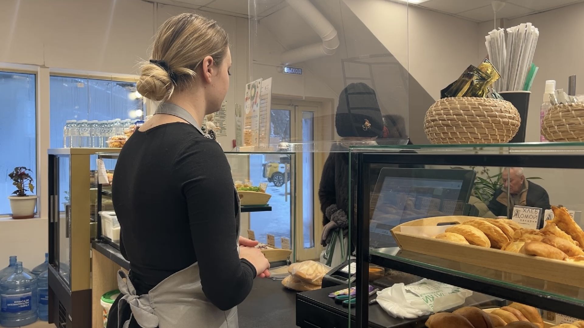 химки, экономика, бизнес, пекарня, меры поддержки, предприниматель,