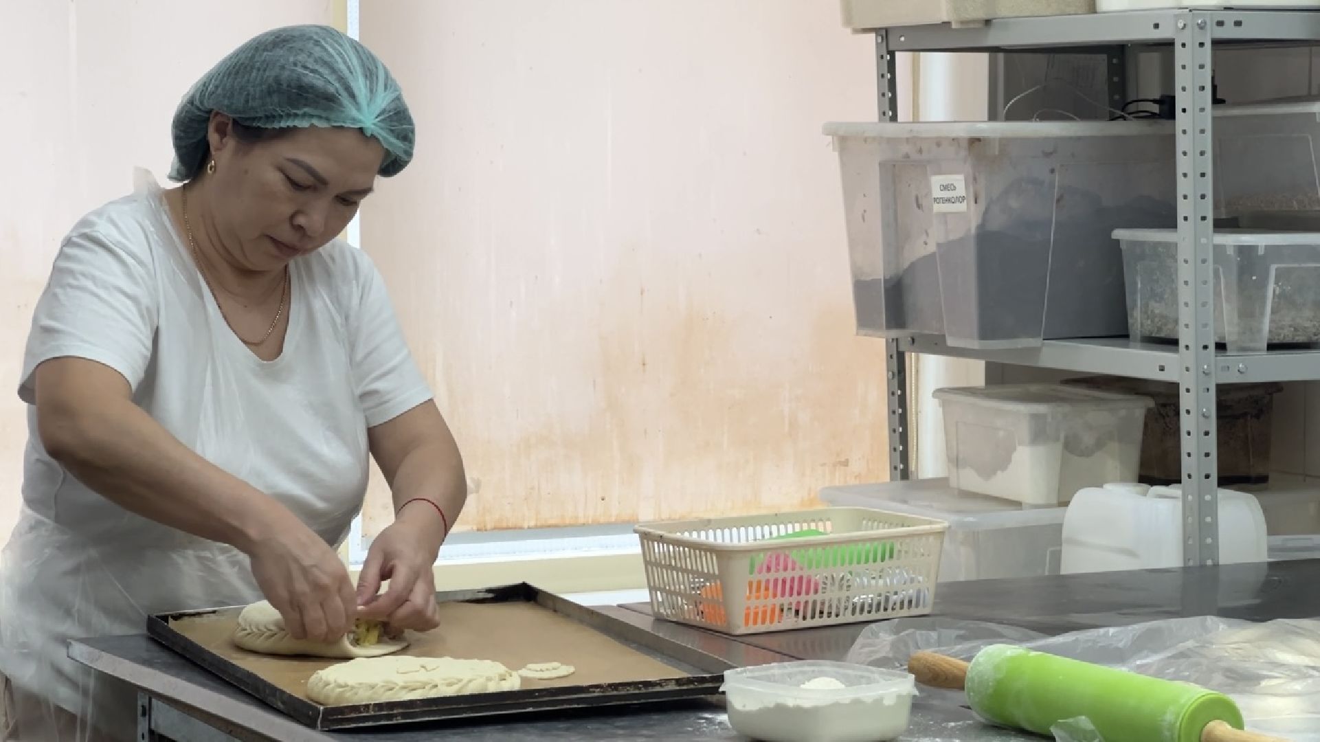 химки, экономика, бизнес, пекарня, меры поддержки, предприниматель,