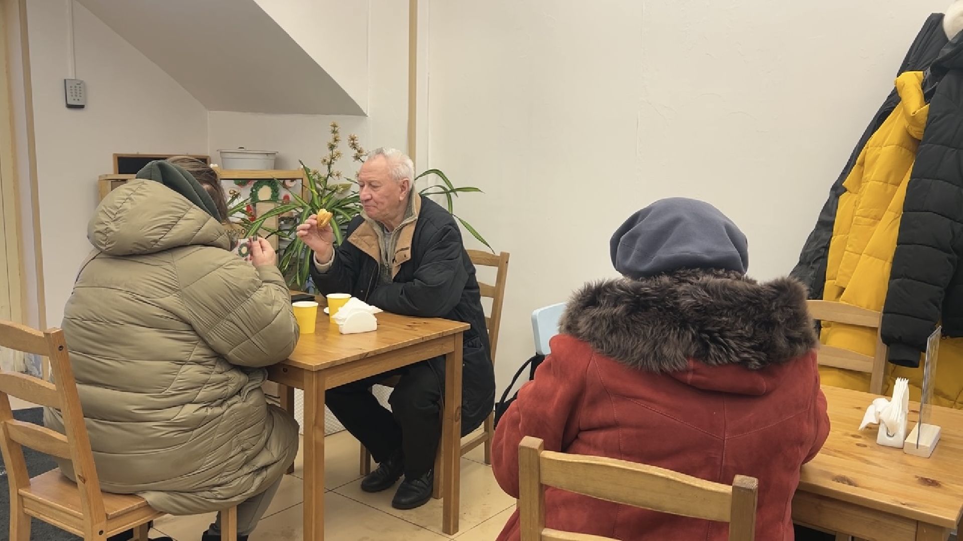 химки, экономика, бизнес, пекарня, меры поддержки, предприниматель,