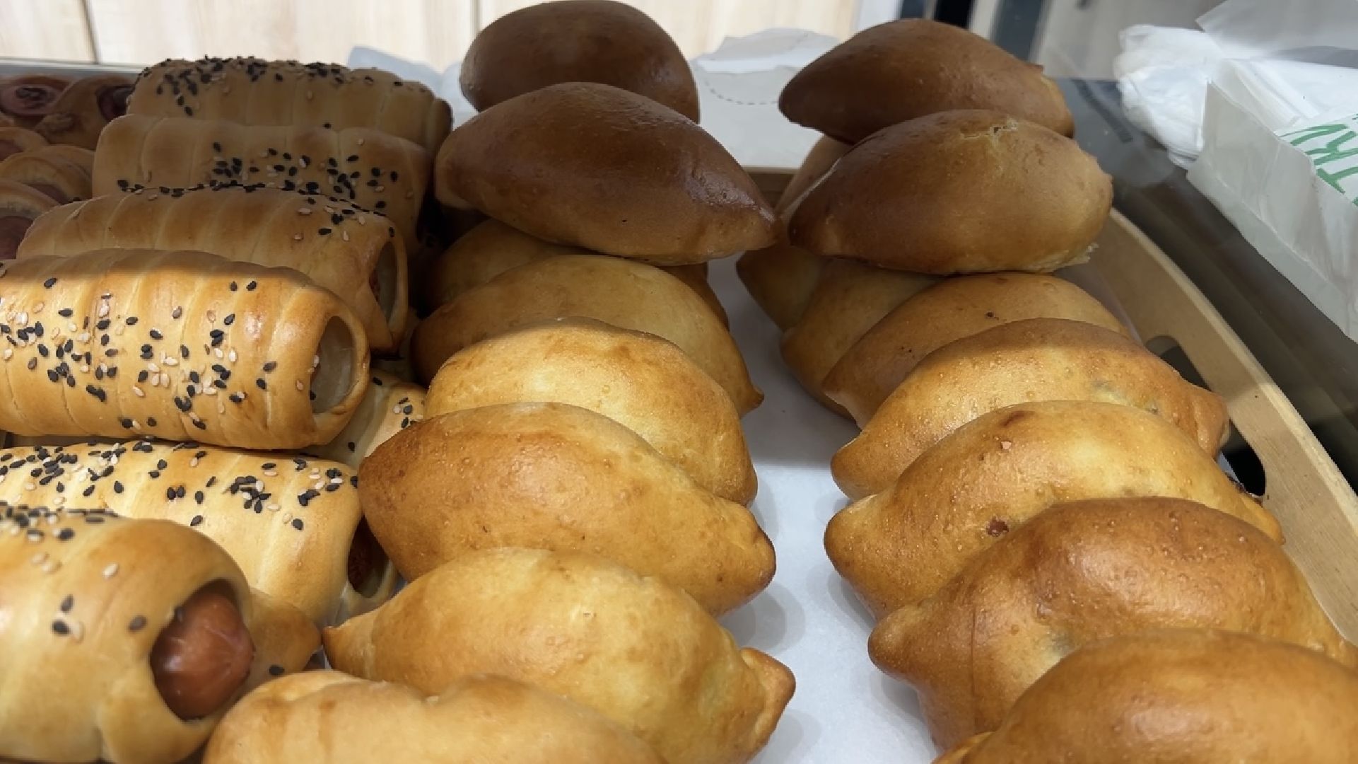 химки, экономика, бизнес, пекарня, меры поддержки, предприниматель,