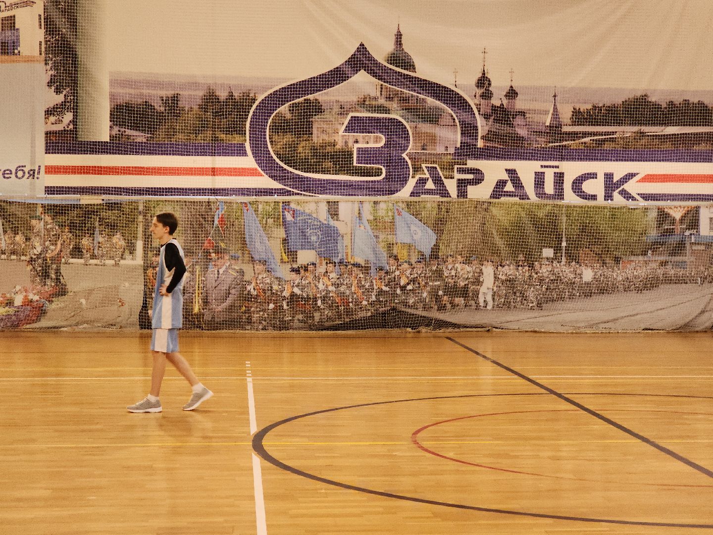 зарайск, спорт, спорт подмосковья, школьники,