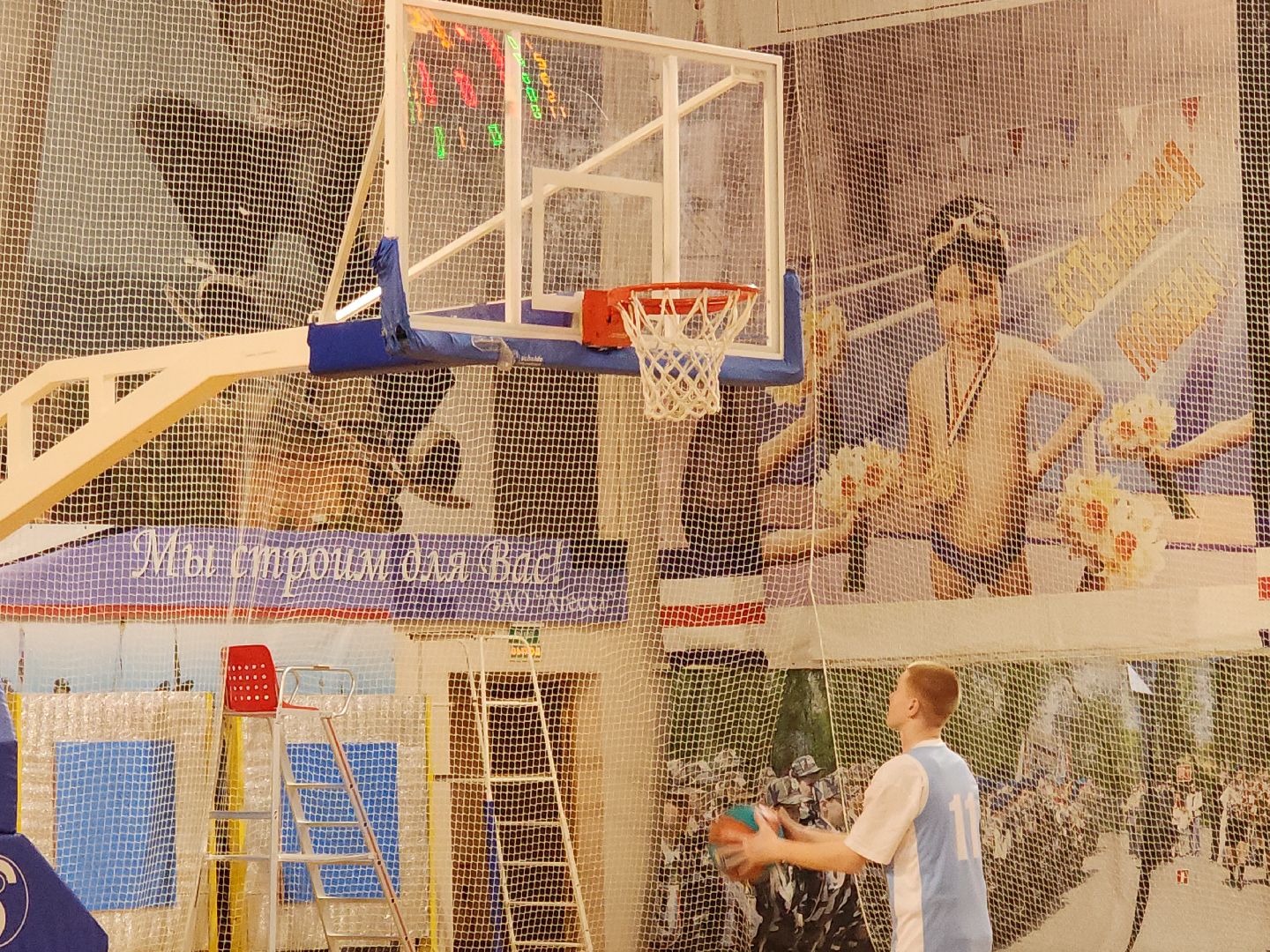 зарайск, спорт, спорт подмосковья, школьники,