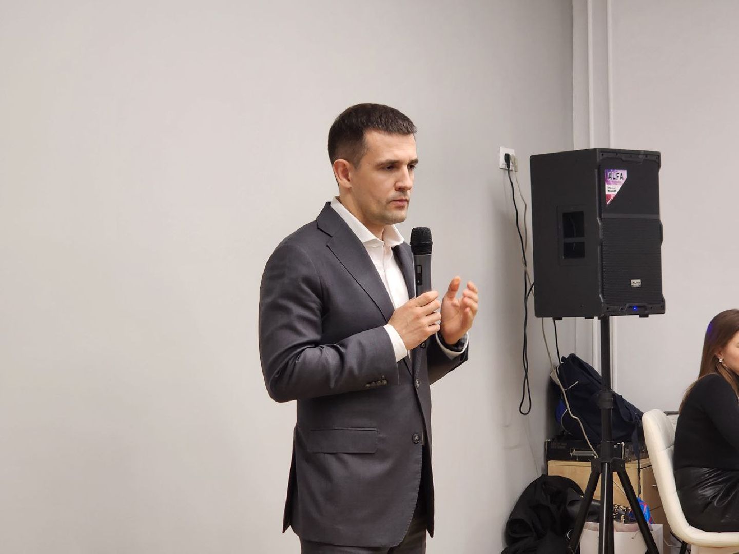 выездная администрация, ленинский округ, новодрожжино, открытая власть,