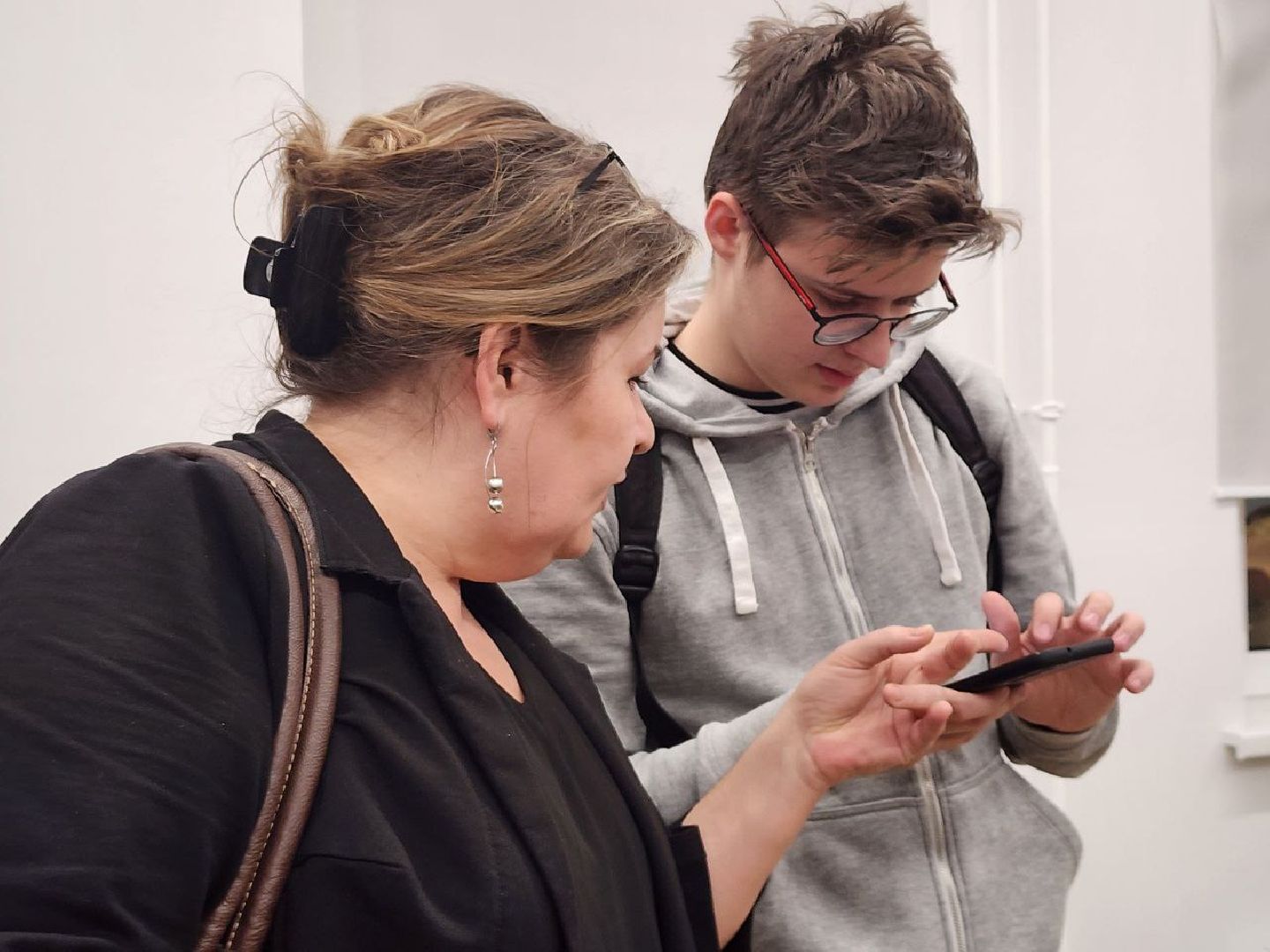 выездная администрация, ленинский округ, новодрожжино, открытая власть,