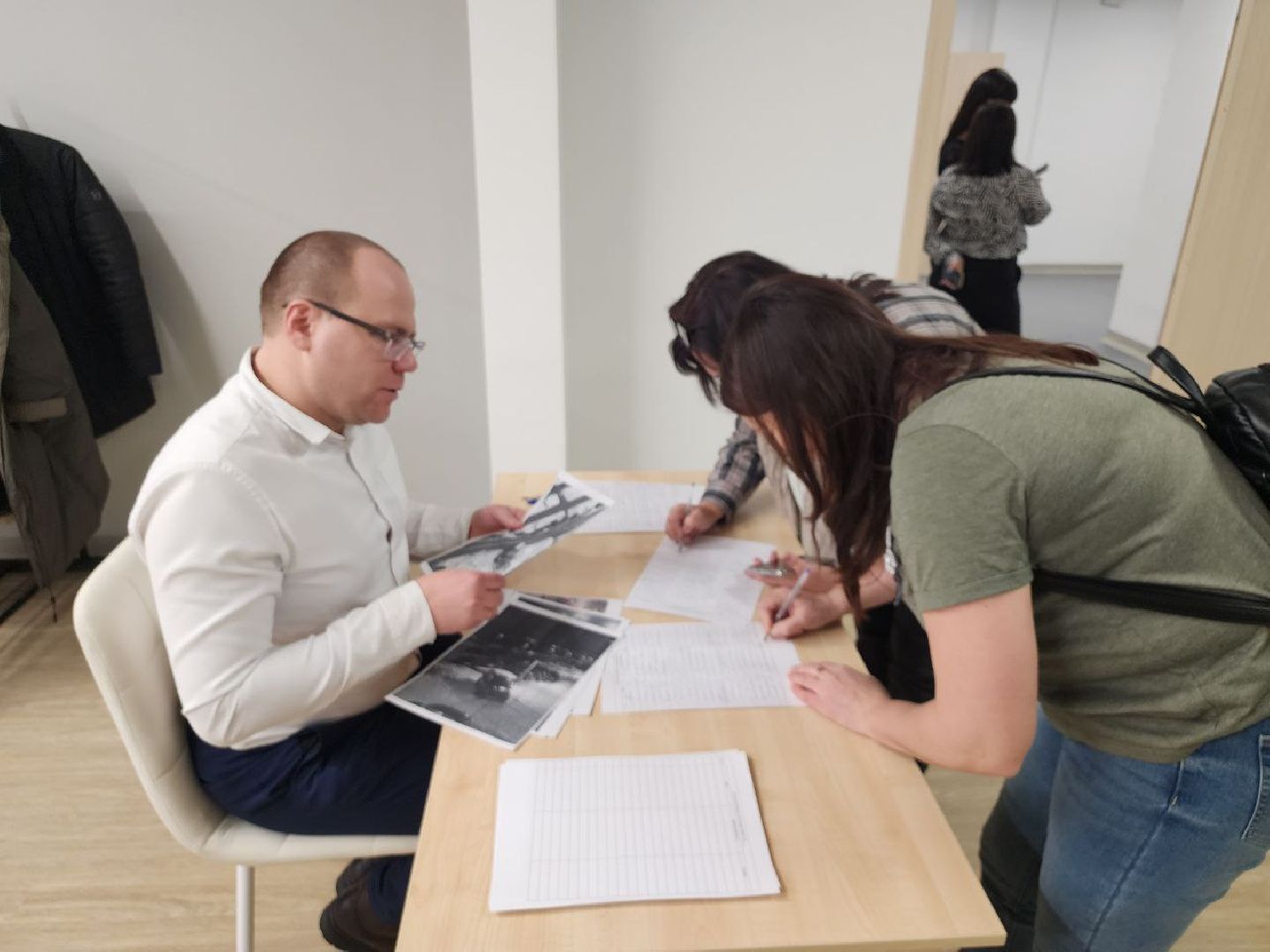 выездная администрация, ленинский округ, новодрожжино, открытая власть,