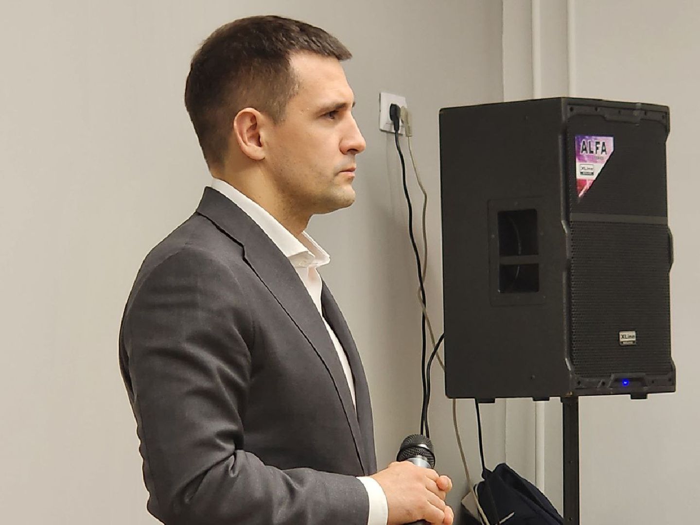 выездная администрация, ленинский округ, новодрожжино, открытая власть,