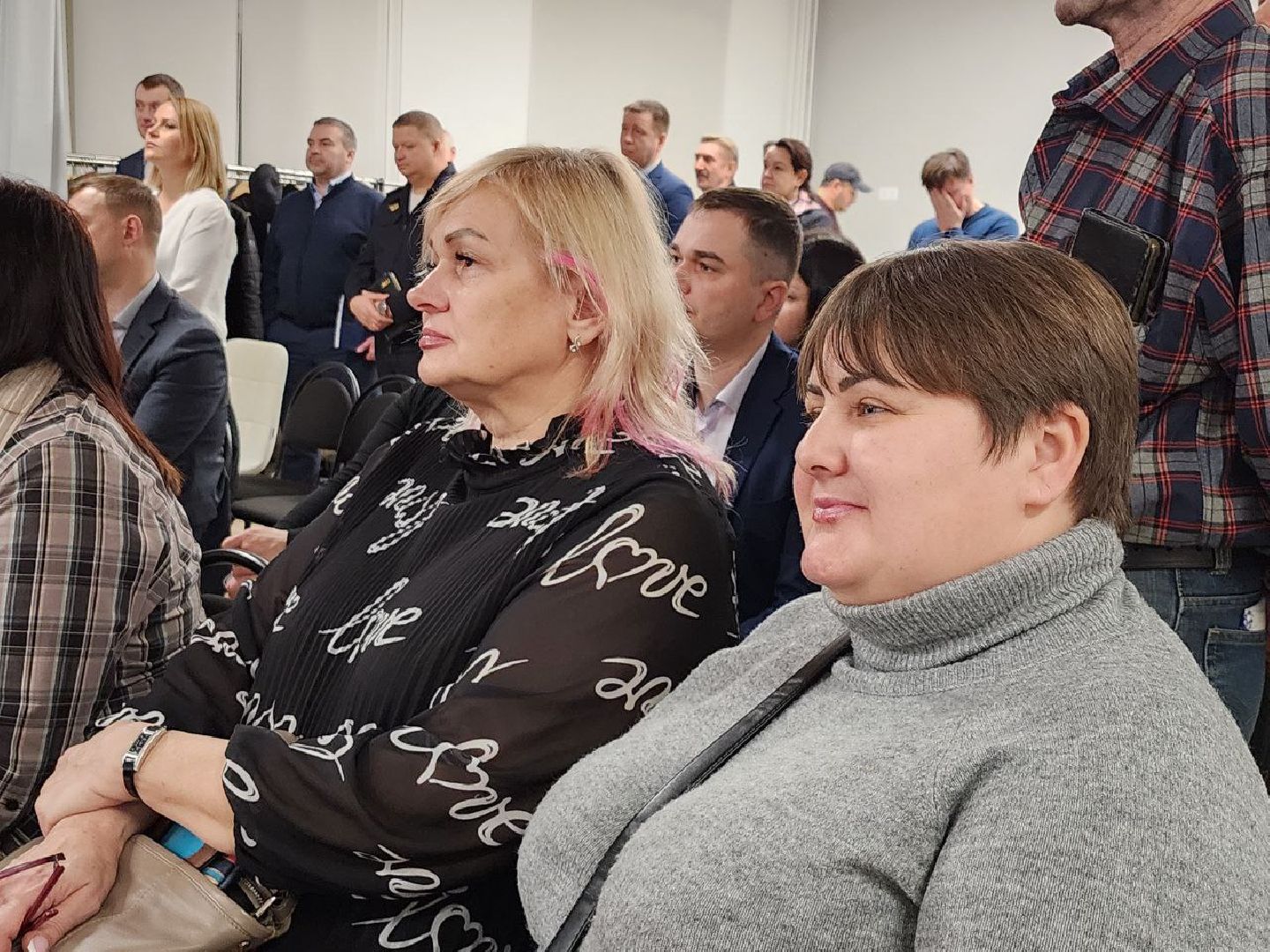 выездная администрация, ленинский округ, новодрожжино, открытая власть,