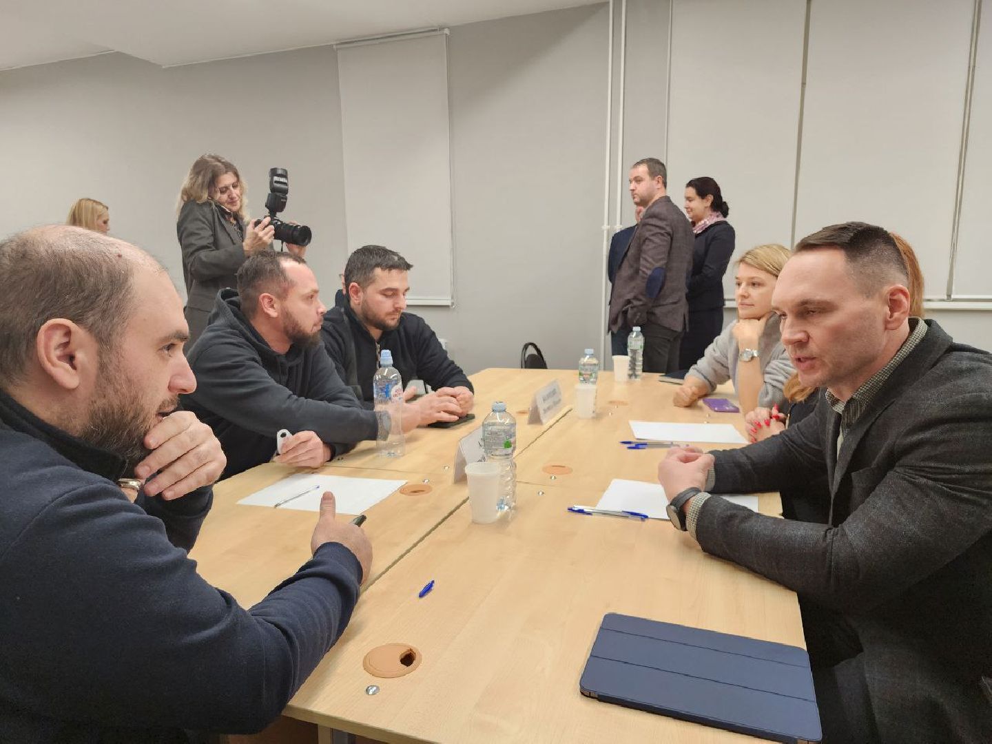 выездная администрация, ленинский округ, новодрожжино, открытая власть,