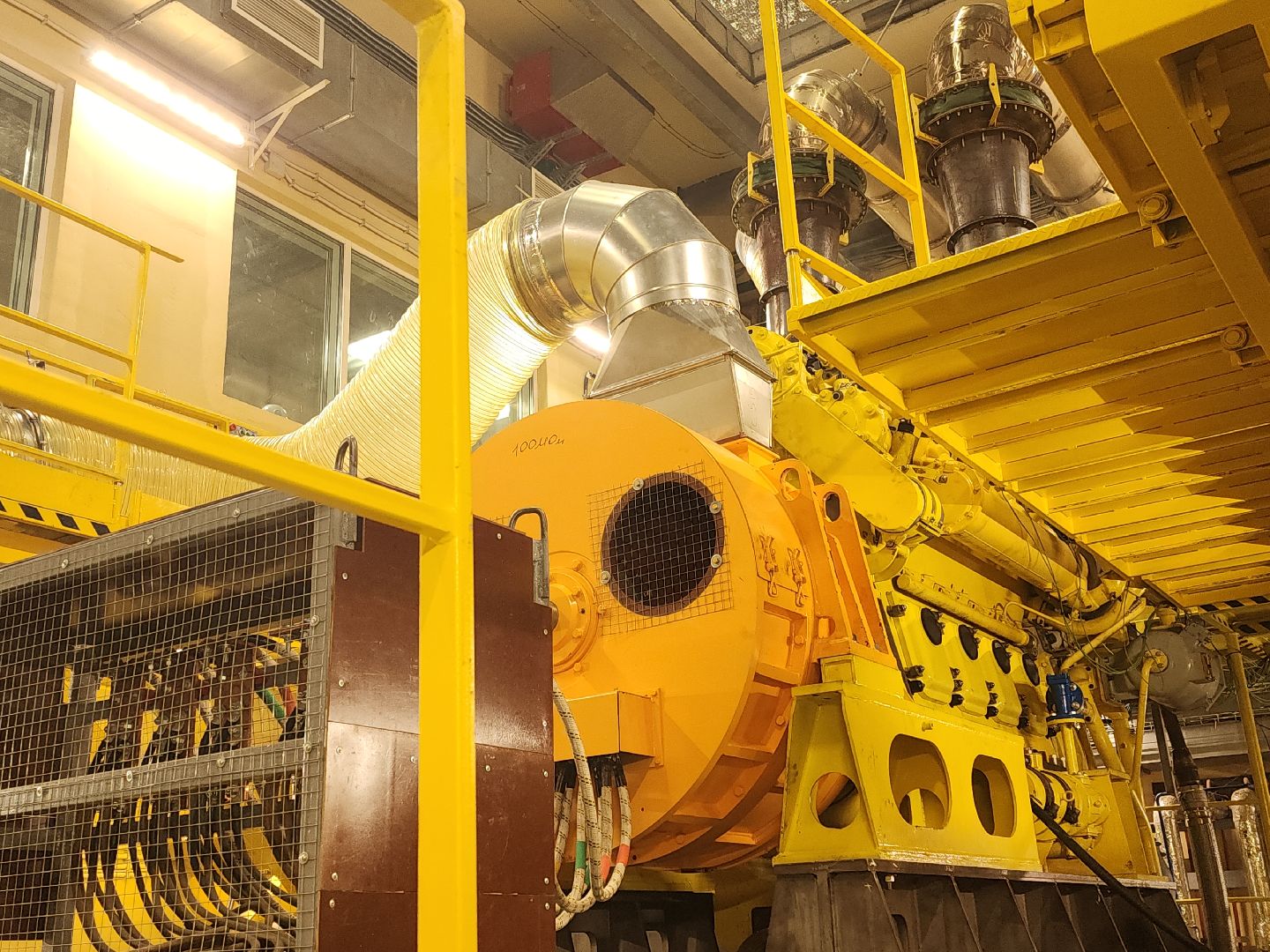 коломна, экономика, коломенский завод, импортозамещение,