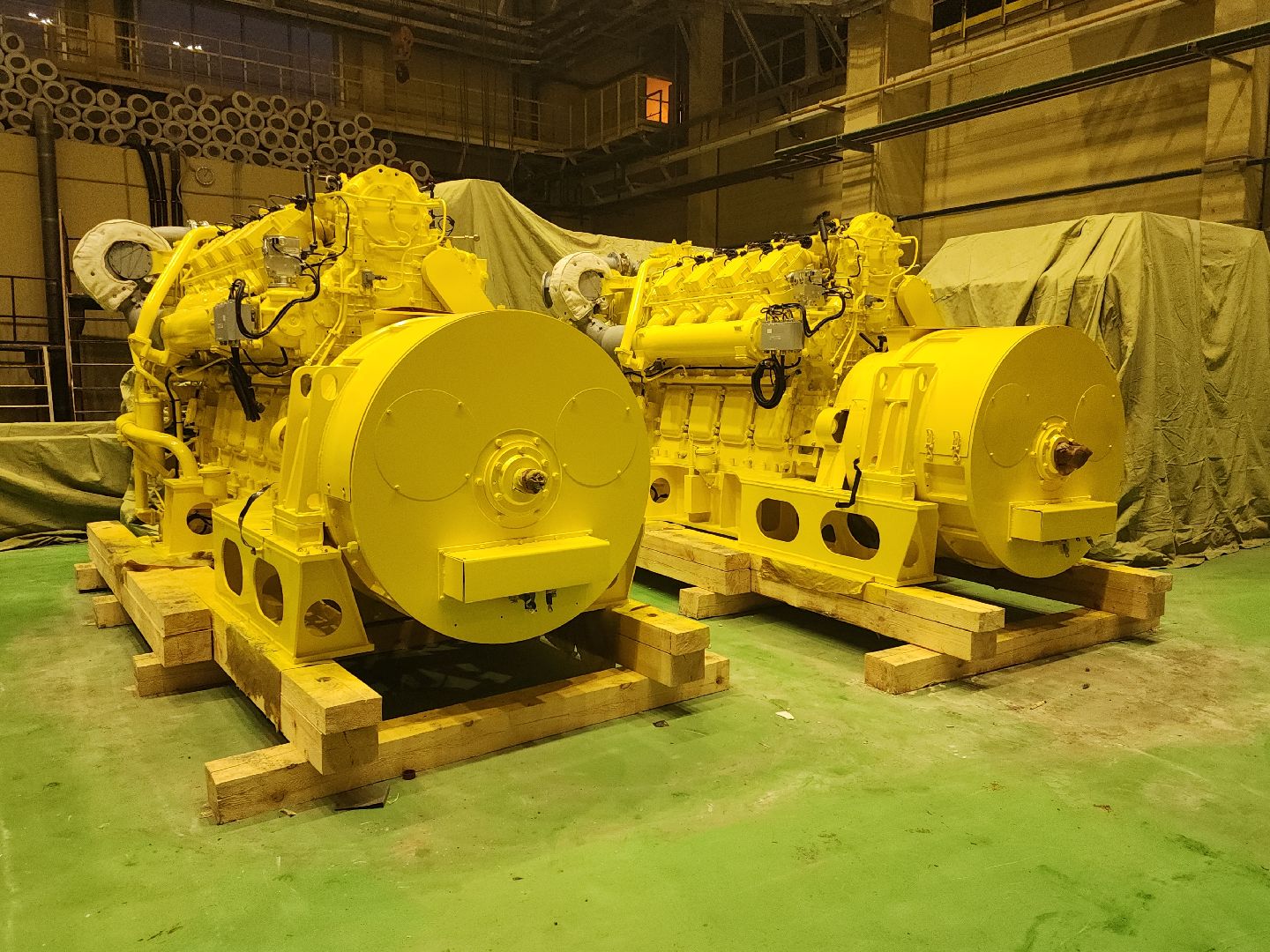 коломна, экономика, коломенский завод, импортозамещение,