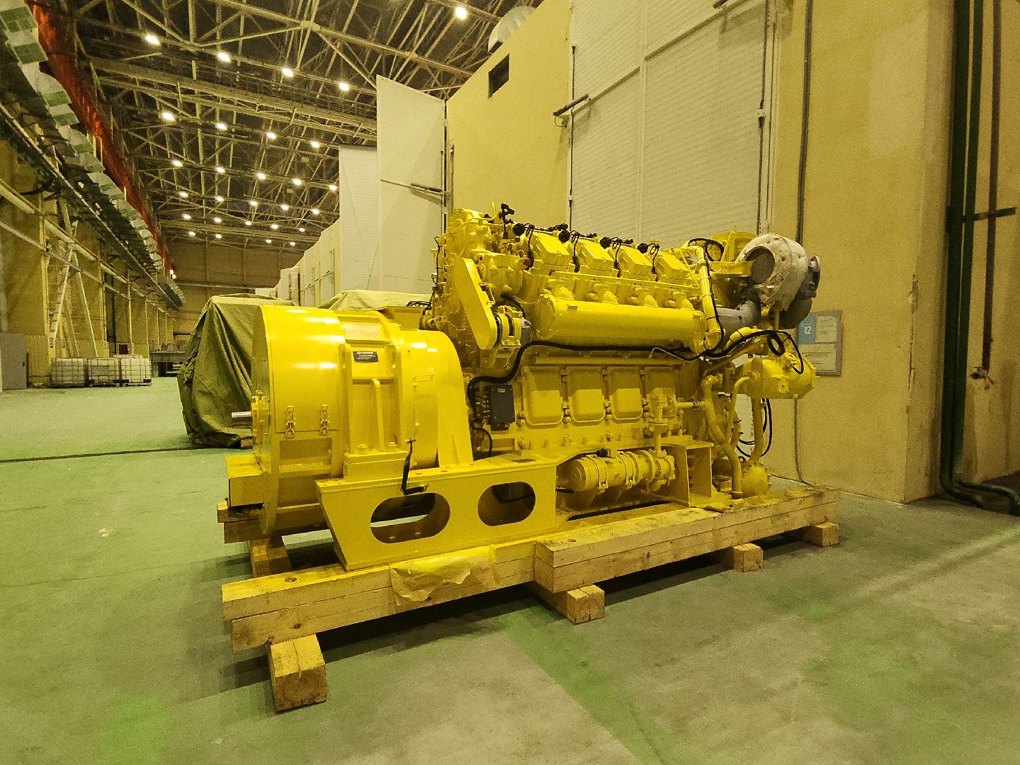 коломна, экономика, коломенский завод, импортозамещение,