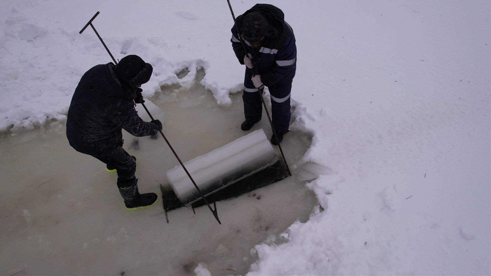 домодедово, крещение, праздник,видео с коптера,