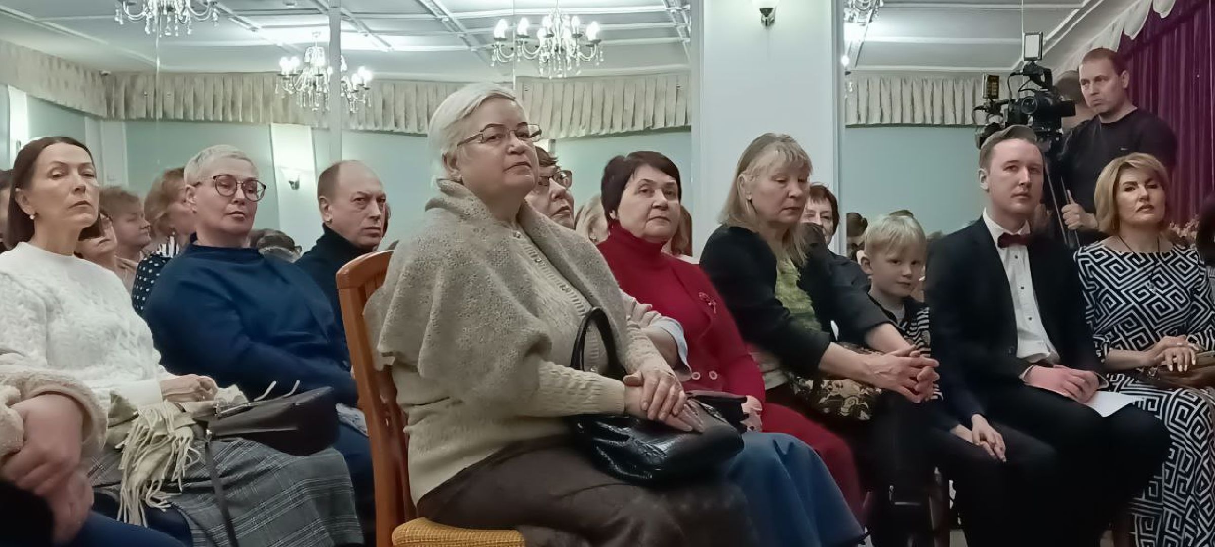 Дмитров, МВК на Загорской, Русские сезоны в Дмитрове,