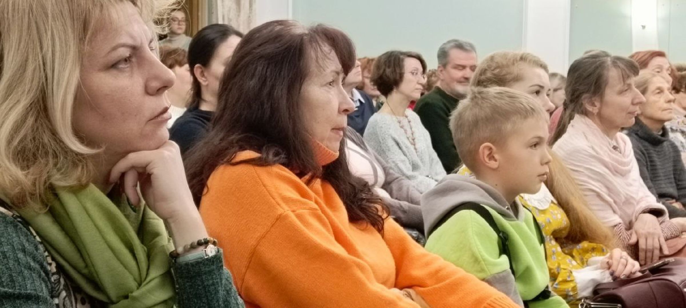 Дмитров, МВК на Загорской, Русские сезоны в Дмитрове,