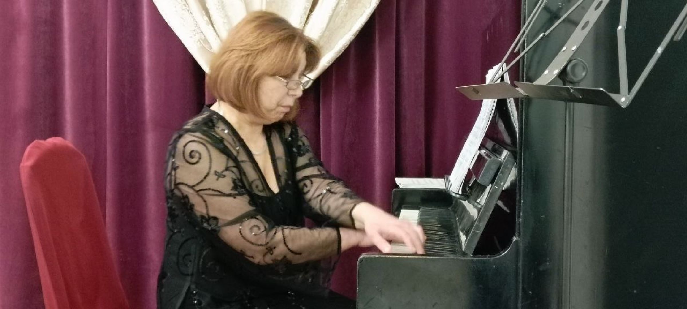 Дмитров, МВК на Загорской, Русские сезоны в Дмитрове,