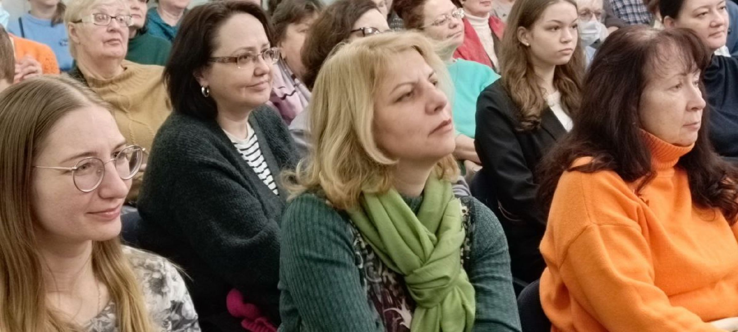 Дмитров, МВК на Загорской, Русские сезоны в Дмитрове,