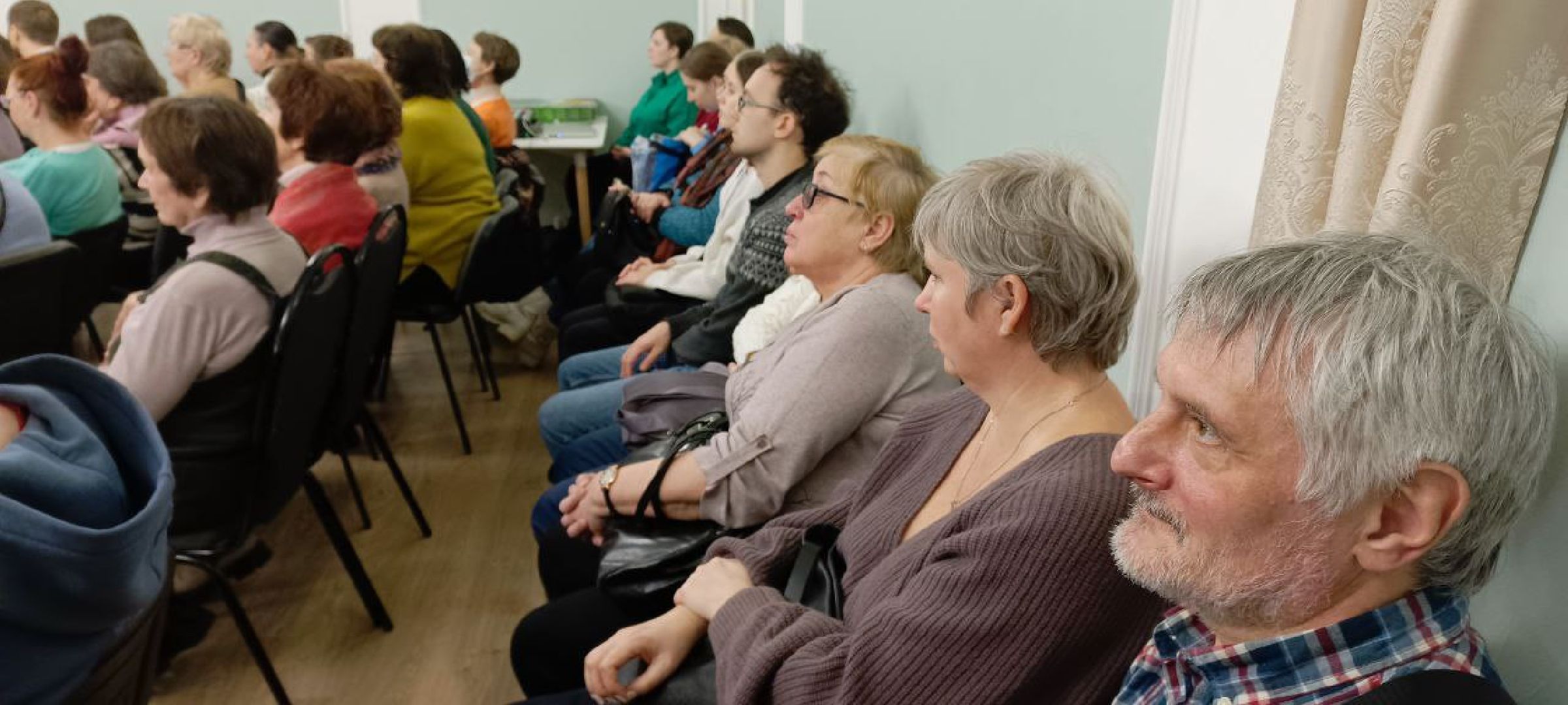 Дмитров, МВК на Загорской, Русские сезоны в Дмитрове,