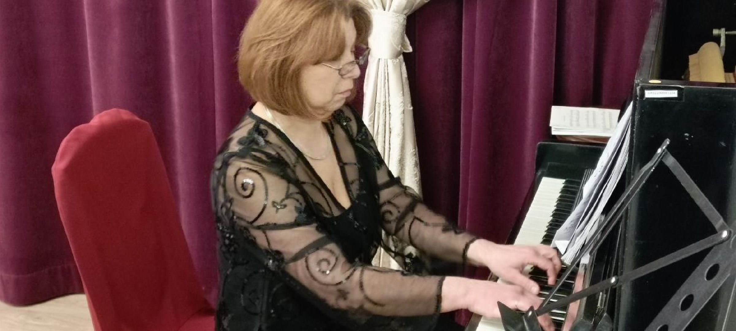 Дмитров, МВК на Загорской, Русские сезоны в Дмитрове,