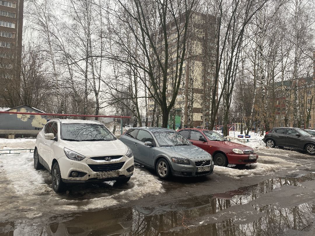 Долгопрудный, ЖКХ