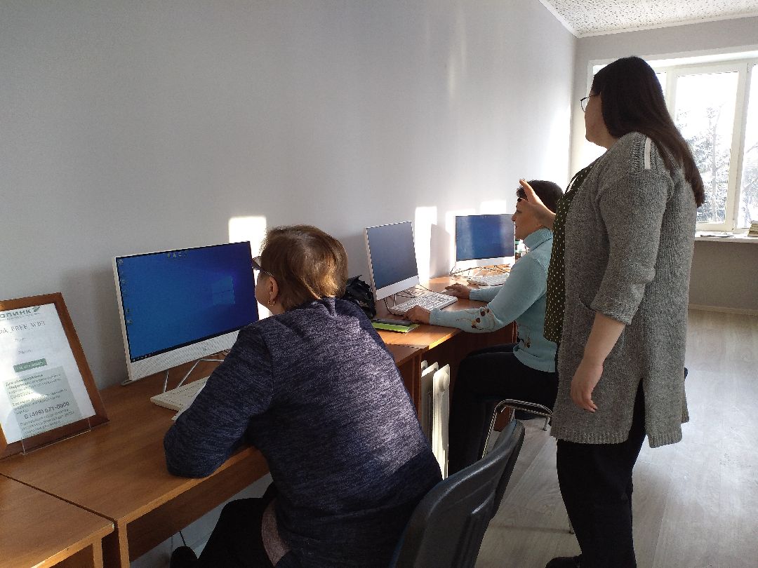 Лосино-Петровский, общество