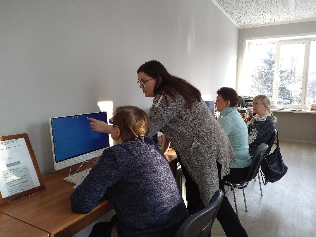 Лосино-Петровский, общество