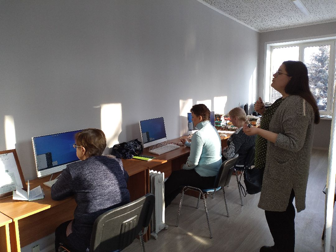 Лосино-Петровский, общество