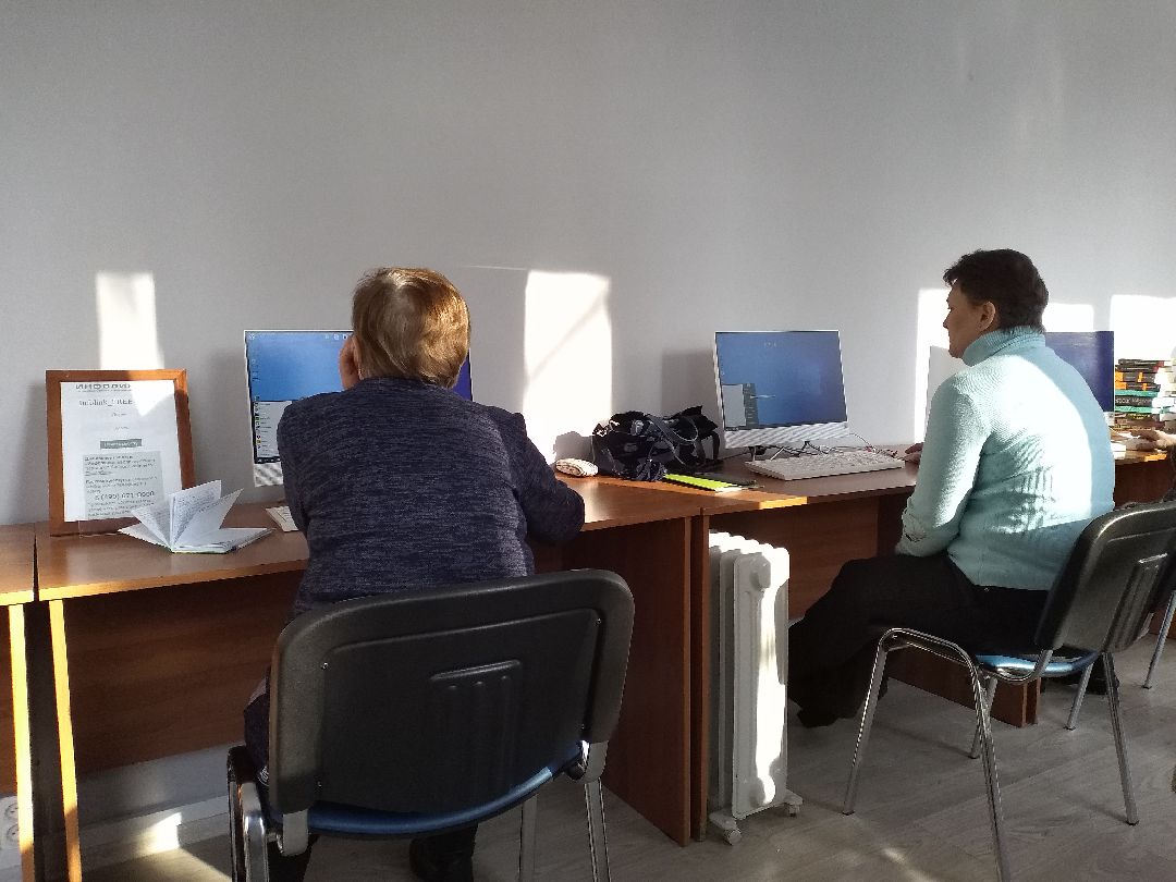 Лосино-Петровский, общество