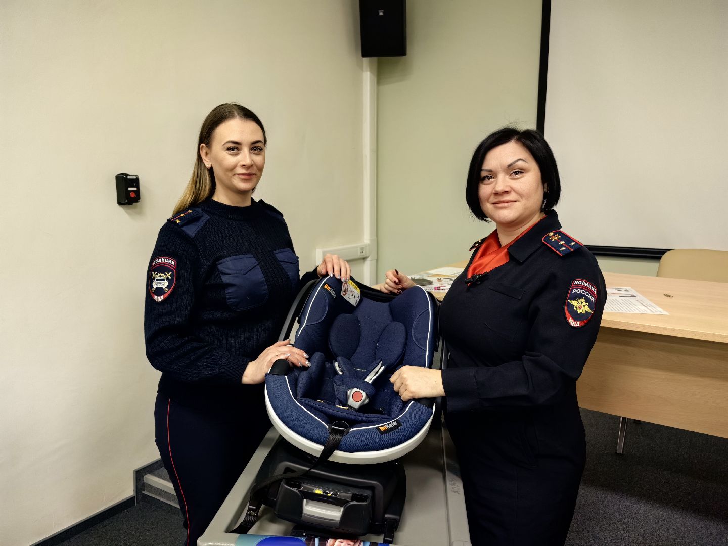 Госавтоинспекция, безопасность, детское кресло,