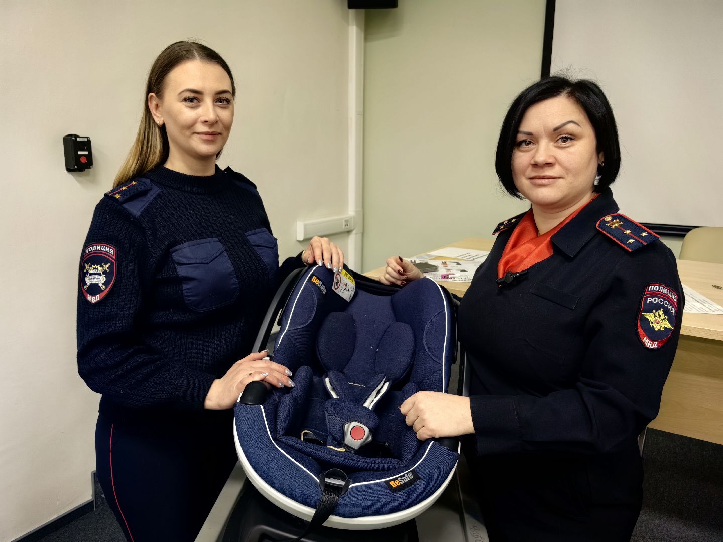 Госавтоинспекция, безопасность, детское кресло,