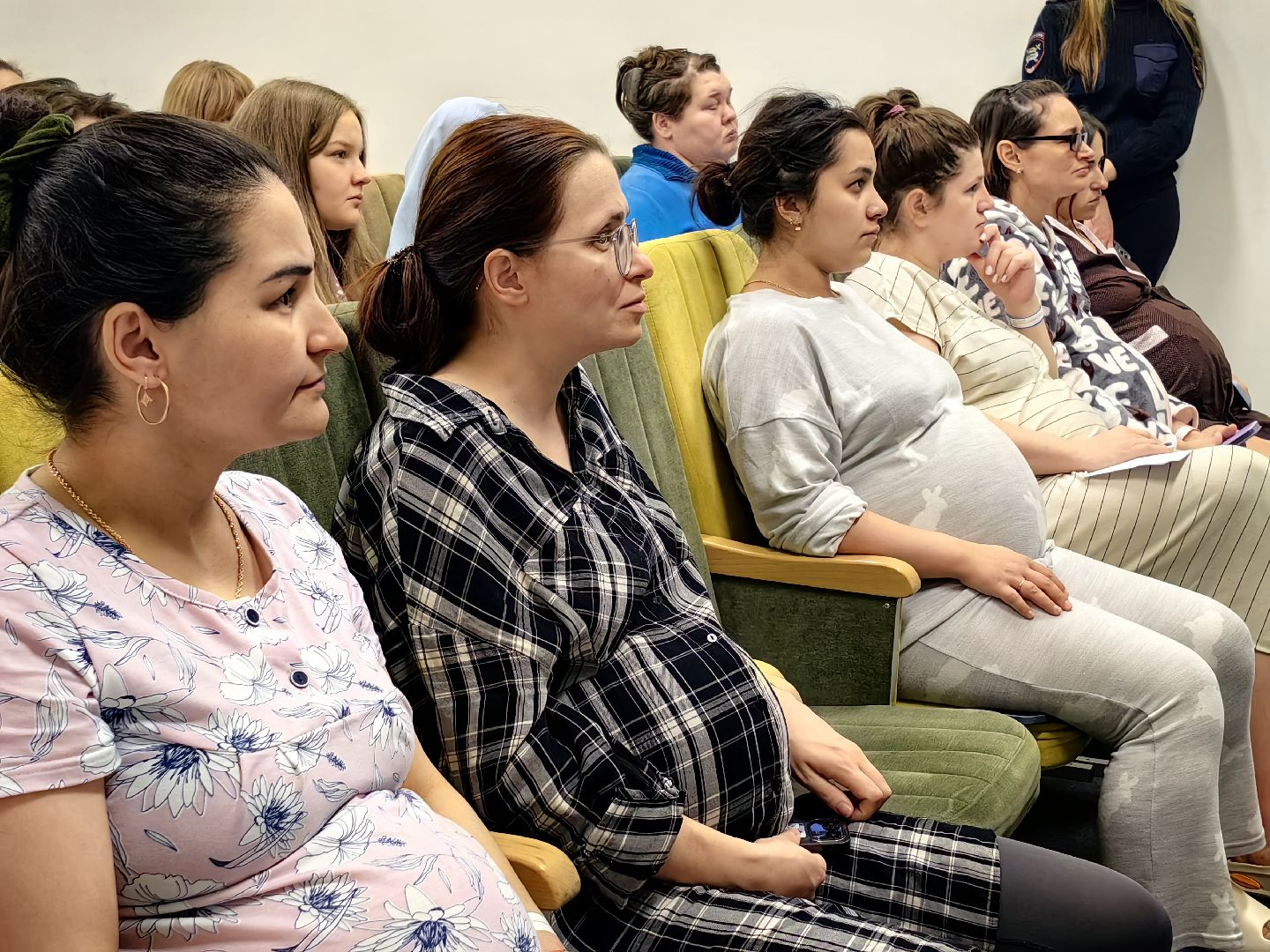 Госавтоинспекция, безопасность, детское кресло,