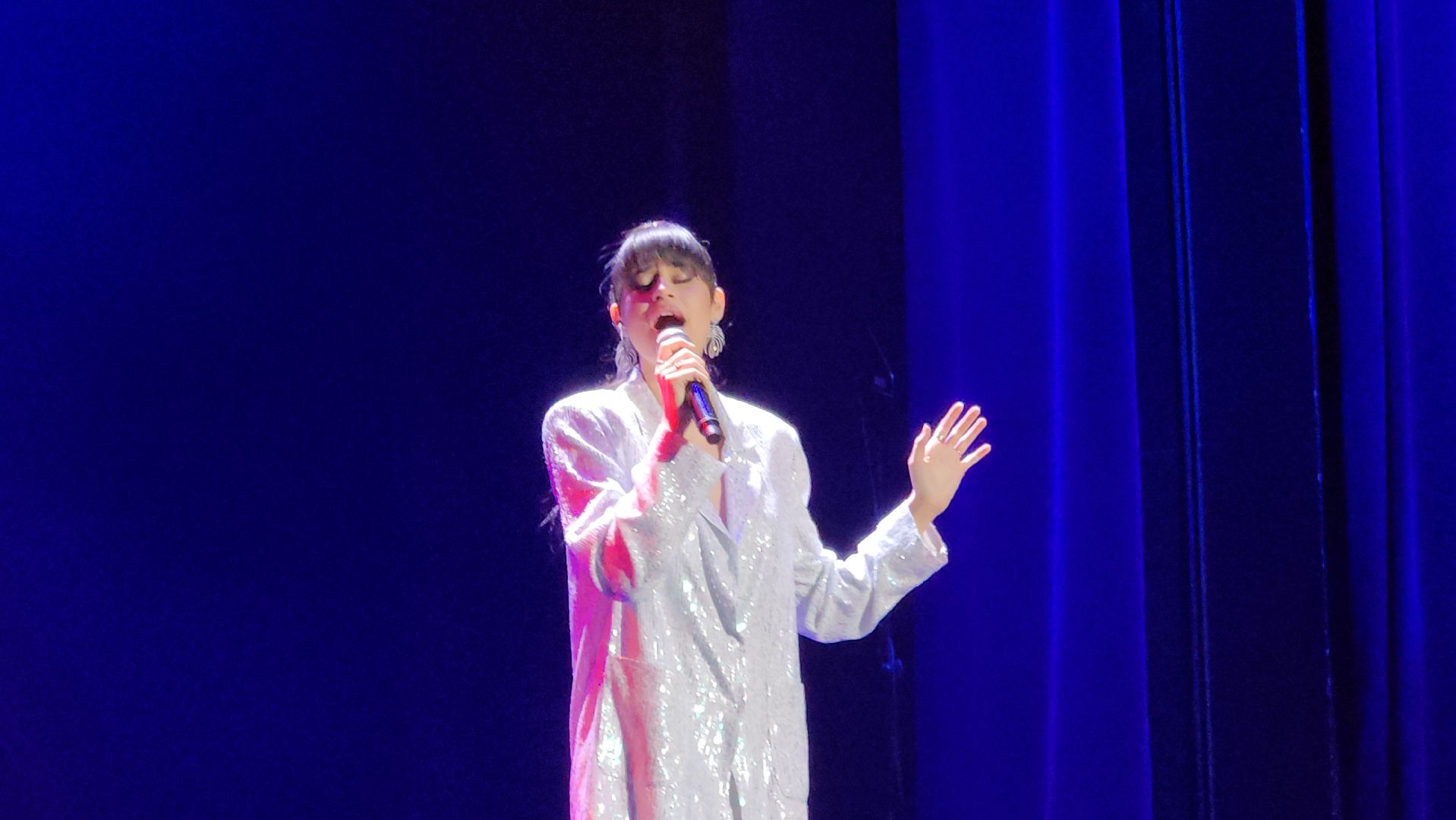 От героев былых времен, концерт, благотворительный, СВО, Марфо-Мариинская обитель, Анкудинова, Елисавета, Певцов, Маликов, Вегас,