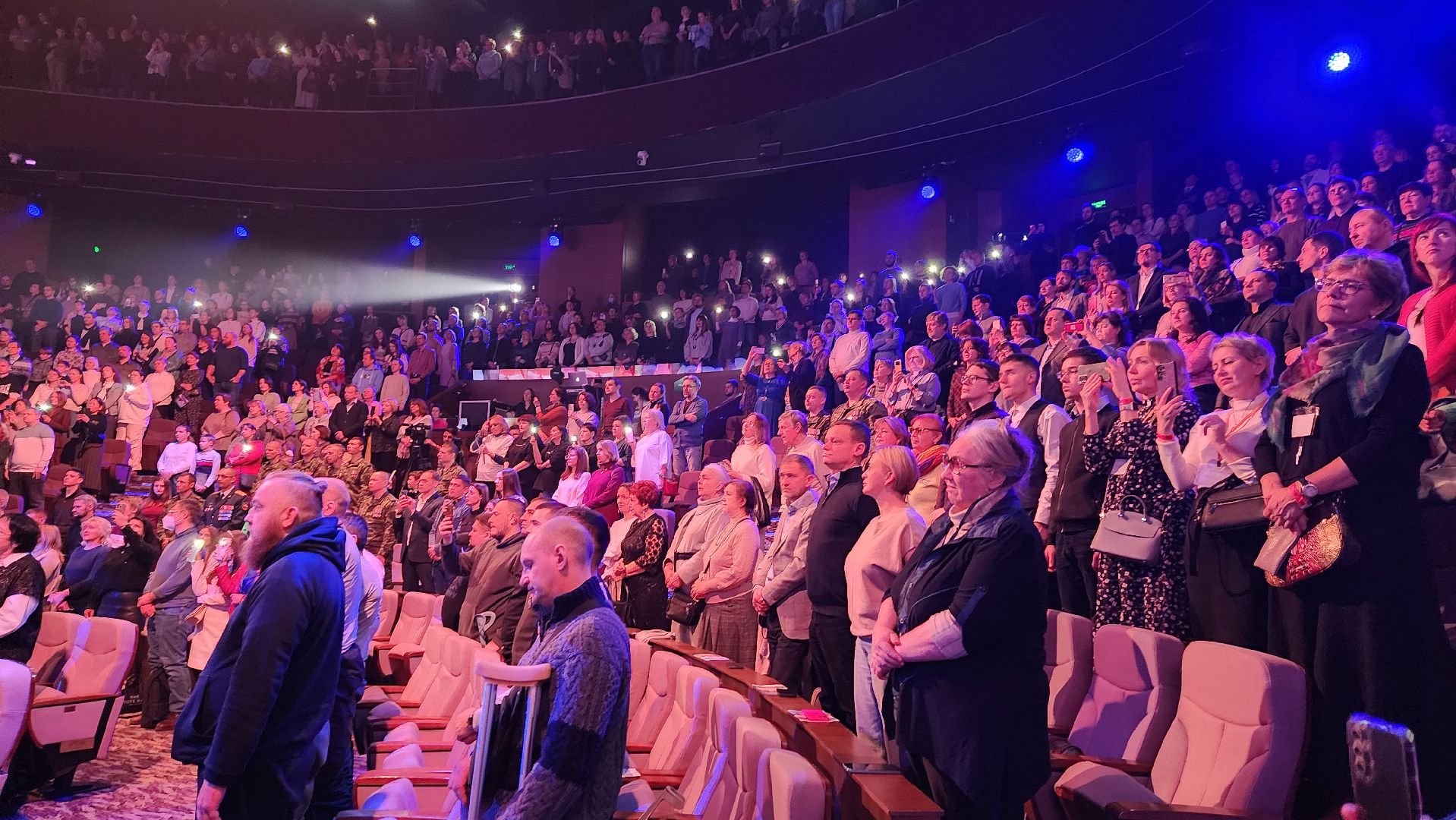 От героев былых времен, концерт, благотворительный, СВО, Марфо-Мариинская обитель, Анкудинова, Елисавета, Певцов, Маликов, Вегас,